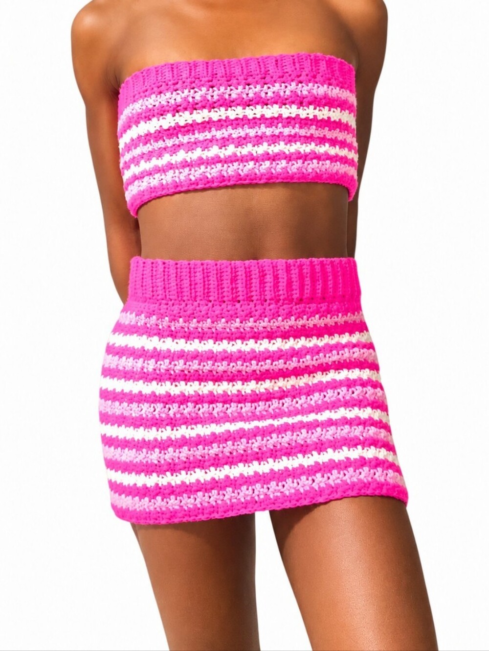 💗 PRETTY IN PINK | 5to9 COLLECTION 💗